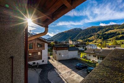 Coliving Frilingue _ Auberge des Alpes | Coliving & Coworking