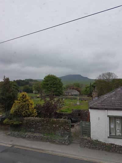 Horton Villa Bed and Breakfast