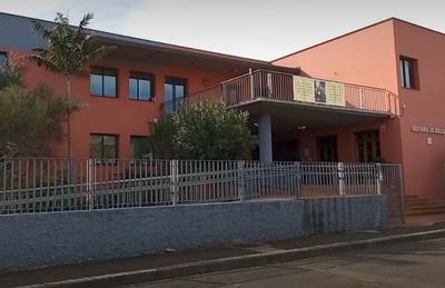 CENTRO, ORDEN HERMANOS DE BELÉN (BETLEMITAS).