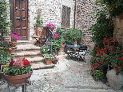 B&B Fratello Sole