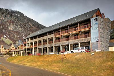 Alberg Era Garona - Salardú, Lleida