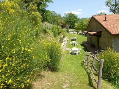 agriturismo la motta