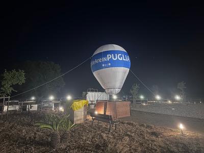 Agriturismo Nigro