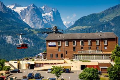 Hotel Panorama