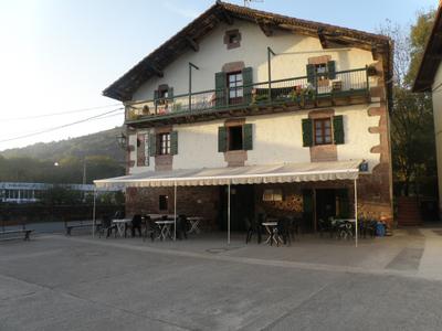 Posada-Restaurante Elbete
