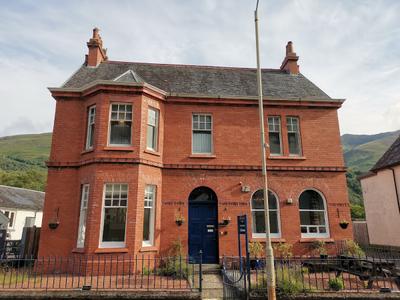 Bank House Guesthouse