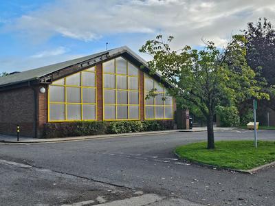Premier Inn Carlisle M6 Jct44 hotel