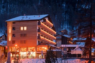 Hotel Bristol