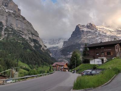 Chalet Roi Kirchbühl