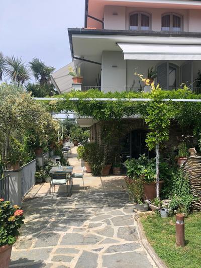 Villa Gilda Relax & Living