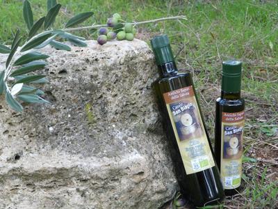 Azienda Agricola Bio San Biagio