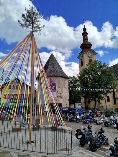 tarvisio