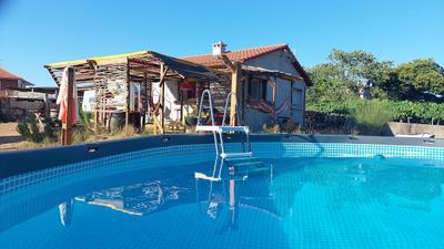 CASA ALTERNATIVO