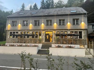 Hotel Restaurant l'Ermitage