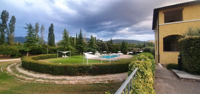 Delfina Palace Hotel