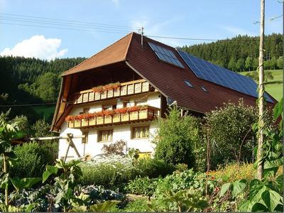 Vetterhansenhof