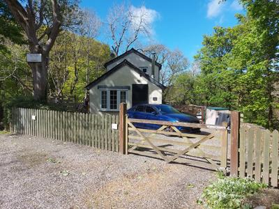 Trevillett Mill Holiday Cottages