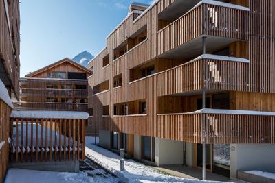 Montela Apartment-Hotel & Resort****