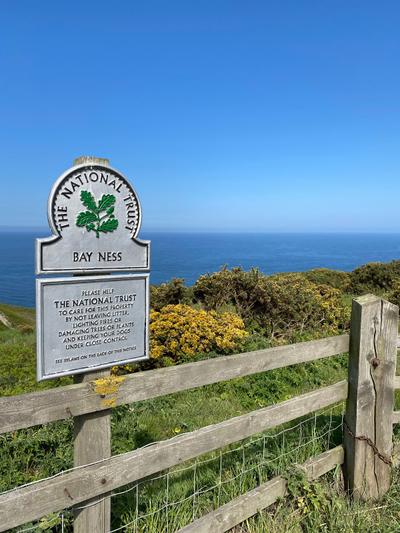 Bay Ness Farm
