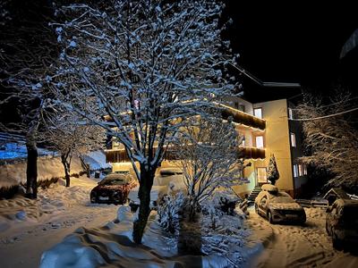 Pension GRUBERHOF