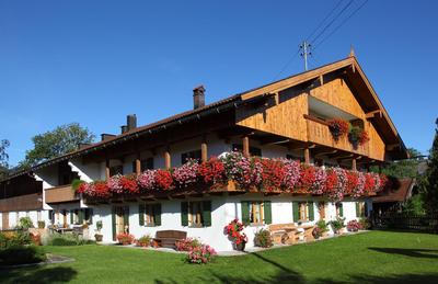 Ehamgraberhof