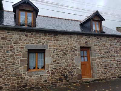 Chez Yannick et Fina