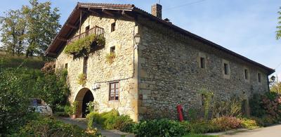 Garro Landetxea