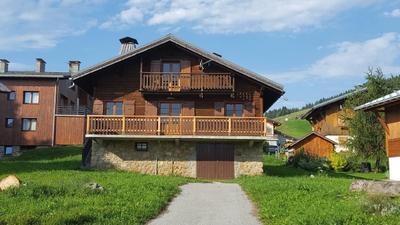 Au Chalet