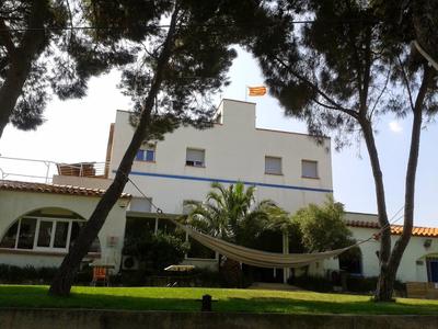 Alberg Costa Brava