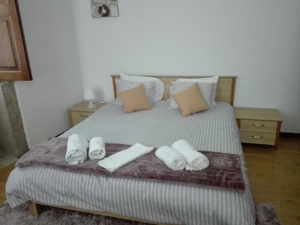 Casa Cardeal Saraiva