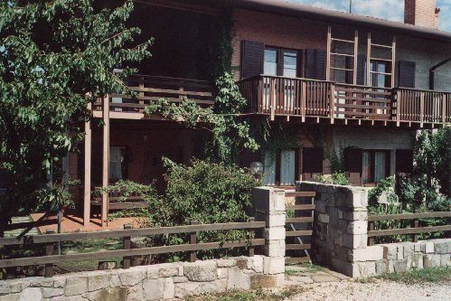 B&B Le Margherite