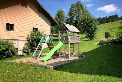 Agritourism Eckerhof in Breitnau / Schwarzwald