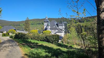 Campingplatz Weiherhof