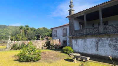 Casa de Pomarchão