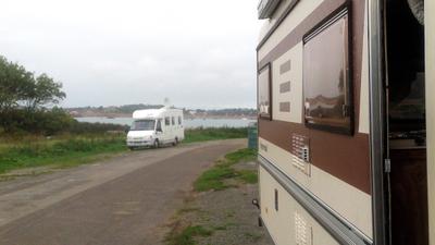 Camping Quintin Sarl