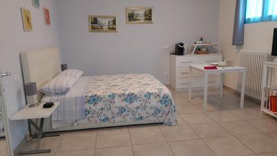 B&B La Casa Dei Nonni