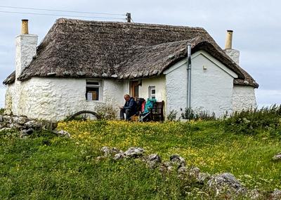 Howmore Youth Hostel