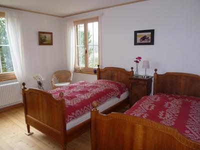 Chambre d'hôtes Sous Les Roches