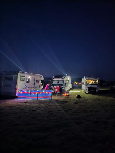 Dunsmouth Farm Camping