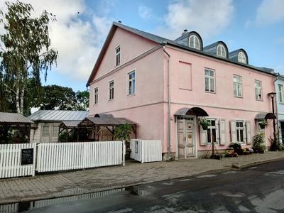 Beguta Guest House