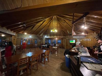 Restaurant Tradita
