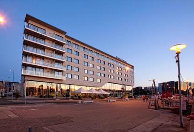 Hestia Hotel Europa