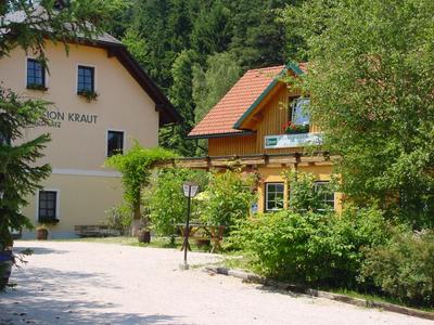 Gasthof Feistritz