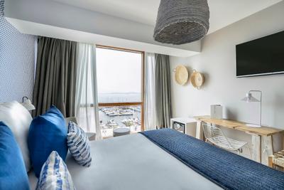 Hotel Vincci Puertochico