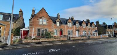 Jacobite Rose B&B