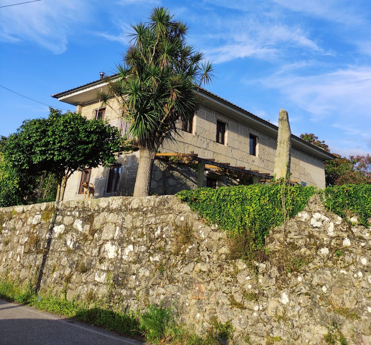 A Dársena do Francés