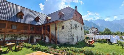 Guesthouse PRROCKAJ