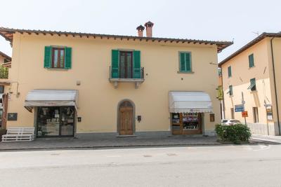 mazzini apartment