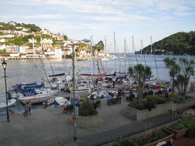 Eight Bells Bed & Breakfast