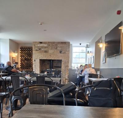 Fountain Cottage Cafe and B&B